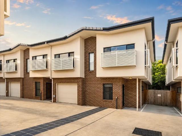 House for Rent 6/262 Padstow Road Eight Mile Plains, QLD 4113