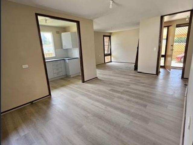 House for rent
