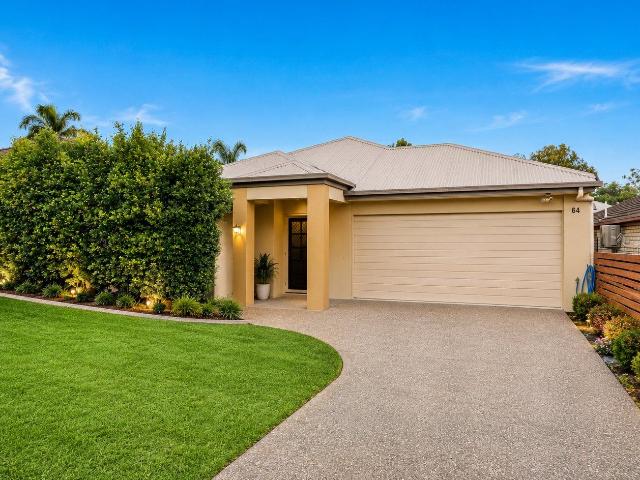 House for Rent 64 Nullarbor Circuit Forest Lake, QLD 4078