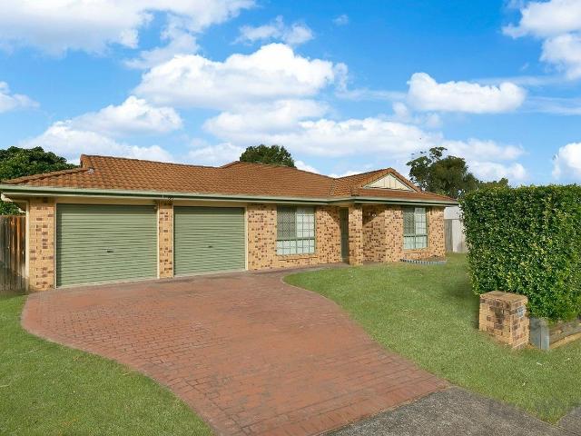 House for Rent 66 Nursery Avenue Runcorn, QLD 4113