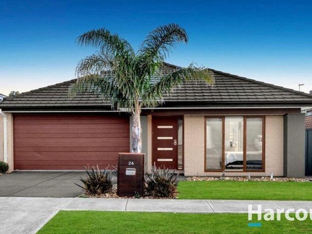 House for Rent !