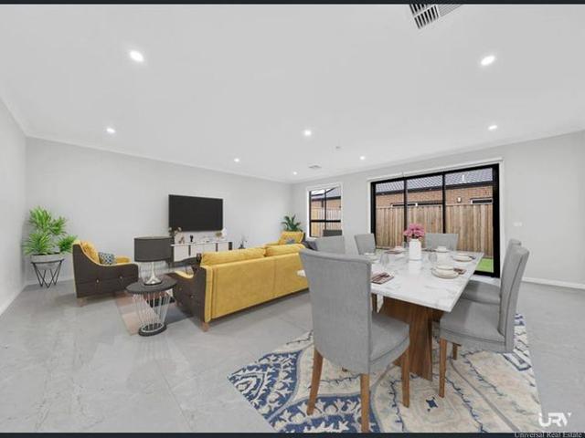 House for Rent 6 Cavia Place Donnybrook !