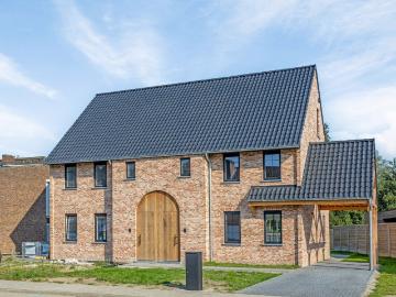 2250, Arrondissement de Turnhout, Province de Anvers, Flandre