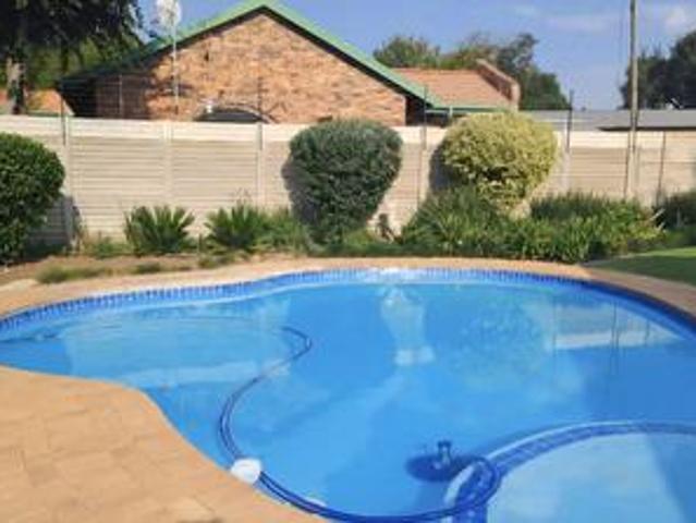 house for rent