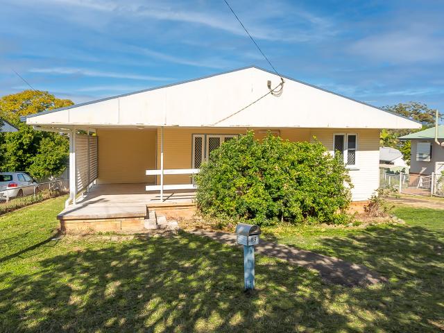 House for Rent 89 Nyleta Street Coopers Plains, QLD 4108