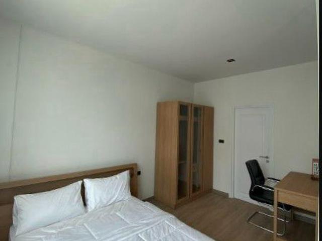 house for Rent: 89 Residence Ratchada Rama 9 AP 02 line: @condo91