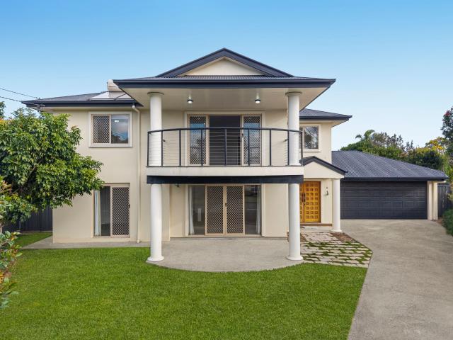 House for Rent 8 Viewpoint Street Sunnybank Hills, QLD 4109