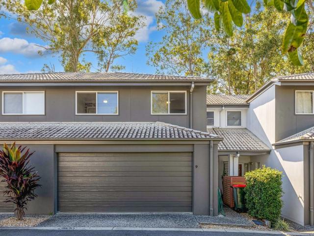 House for Rent 9/22 Highgrove Street Calamvale, QLD 4116