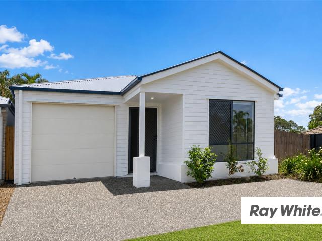 House for Rent 9/814 Kingston Road Loganlea, QLD 4131