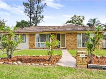 House for Rent 9 Scullin Street Collingwood Park, QLD 4301