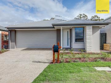 House for Rent 13 Creaghe Street Park Ridge, QLD 4125