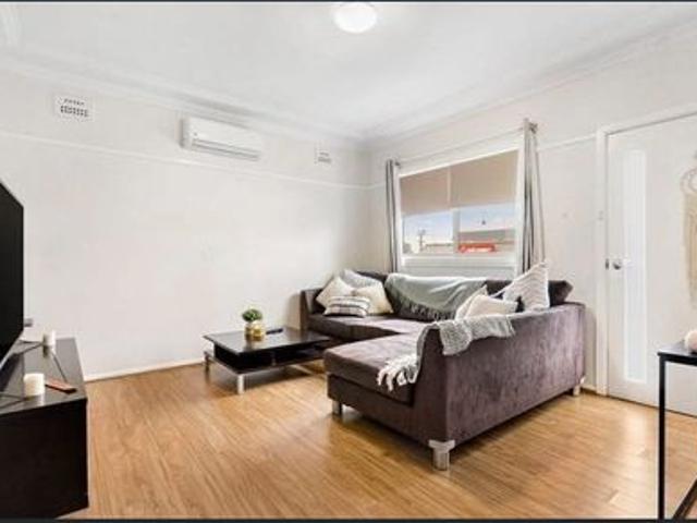 Freshly Painted House for Rent