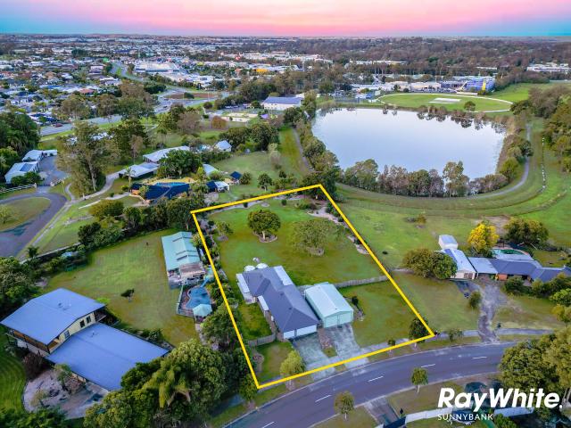 House for Rent 10 Riversdale Road Oxenford, QLD 4210