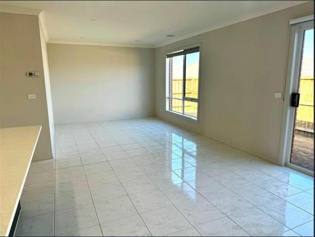 House for Rent !