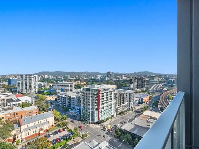 House for Rent 1196/58 Hope Street South Brisbane, QLD 4101