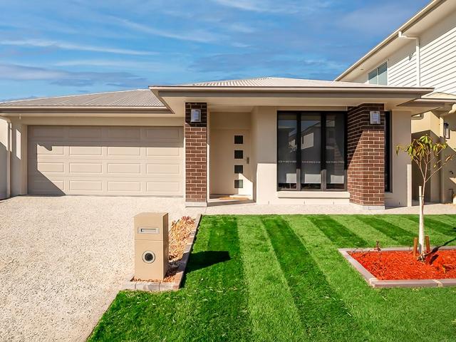 House for Rent 12 Cranberry Street Greenbank, QLD 4124