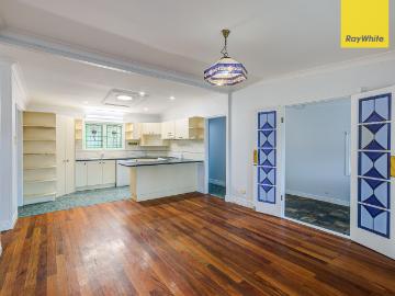 House for Rent 12 Dawson Street Woodridge, QLD 4114