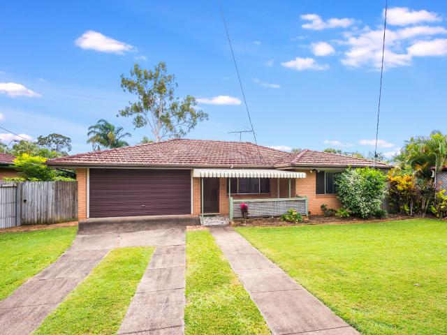 House for Rent 12 Dindi Street Underwood, QLD 4119