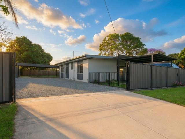 House for Rent 12 Rudge Street Woodridge, QLD 4114