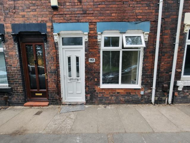 House for rent Sneyd Street, Stoke on Trent, ST6
