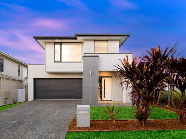 House for Rent 14 Goshawk Crescent Rochedale, QLD 4123
