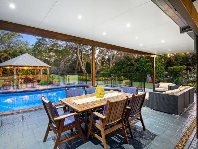 House for Rent 1513 Mount Cotton Road Burbank, QLD 4156