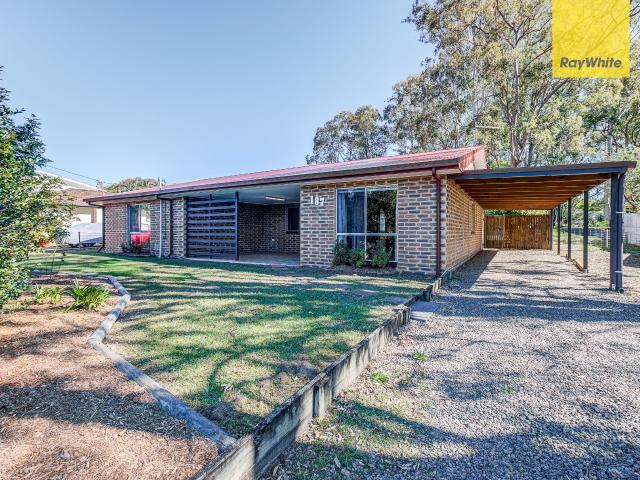 House for Rent 187 Drews Road Loganholme, QLD 4129