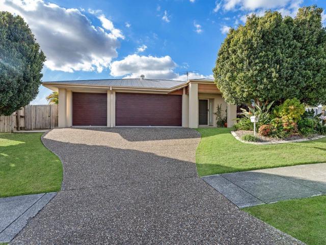 House for Rent 18 Iris Court Yamanto, QLD 4305