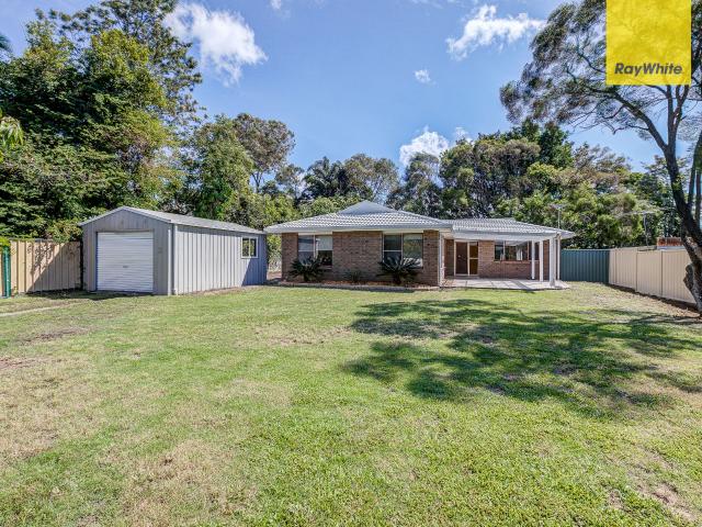 House for Rent 1 Marquis Street Loganholme, QLD 4129