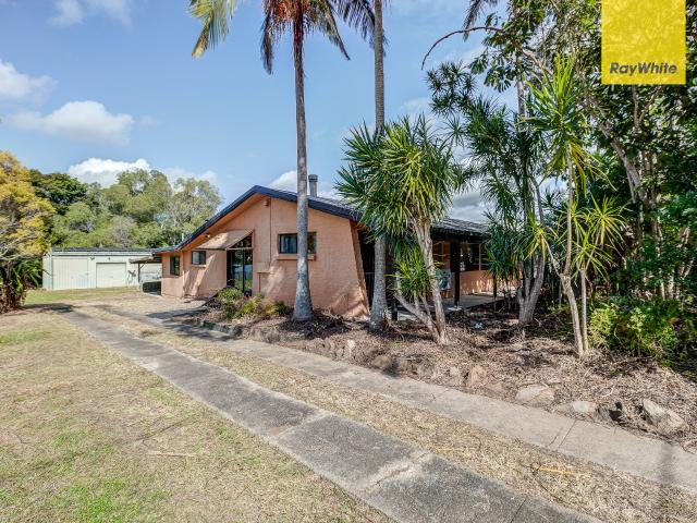 House for Rent 20 Springlands Drive Slacks Creek, QLD 4127
