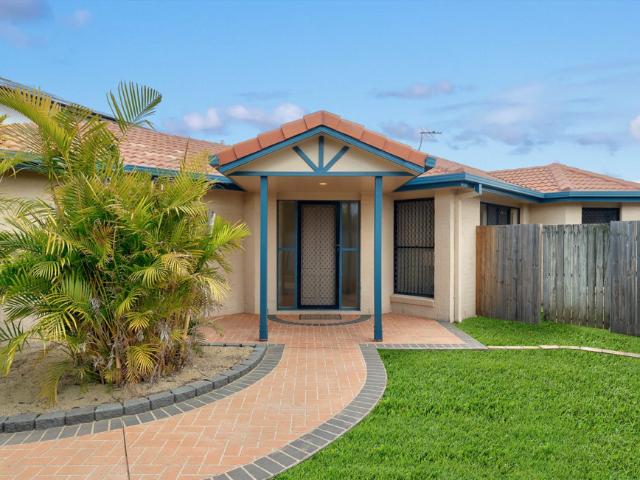 House for Rent 21 Somerset Place Parkinson, QLD 4115
