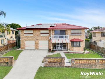 House for Rent 27 Peppercorn Street Sunnybank Hills, QLD 4109