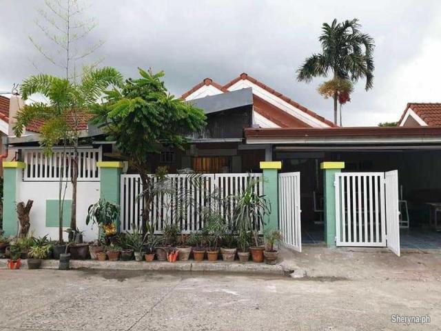 House for rent