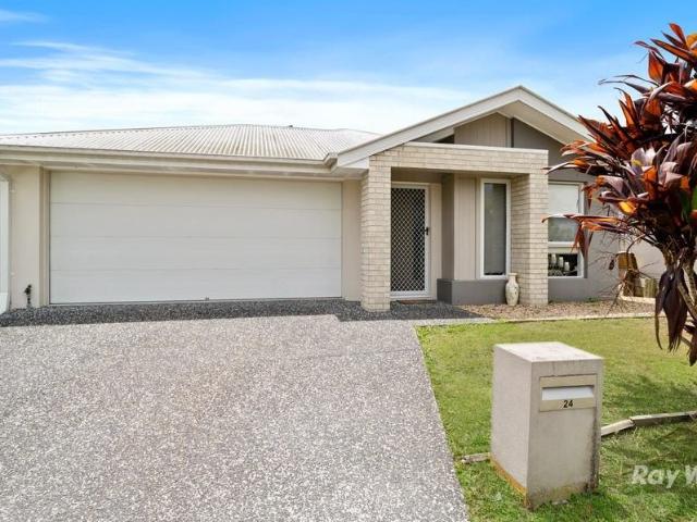 House for Rent 24 Munthari Drive Berrinba, QLD 4117