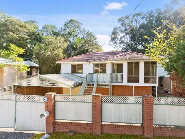 House for Rent 29 Narooma Street Sunnybank, QLD 4109