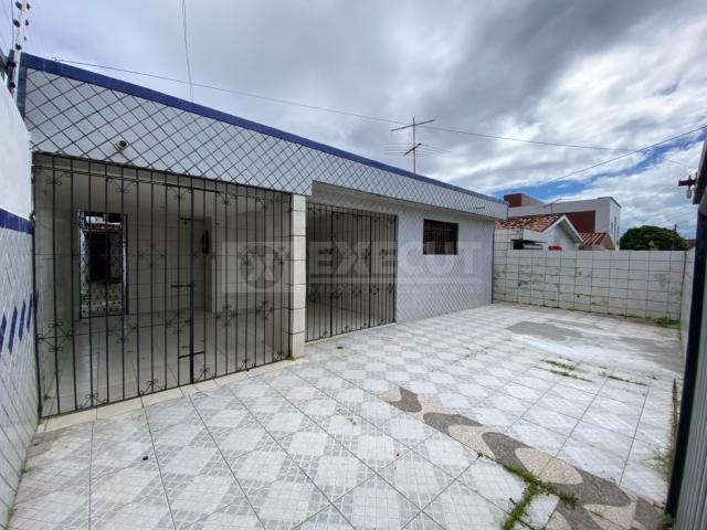House for Rent, 2 bedrooms, in José Américo, João Pessoa