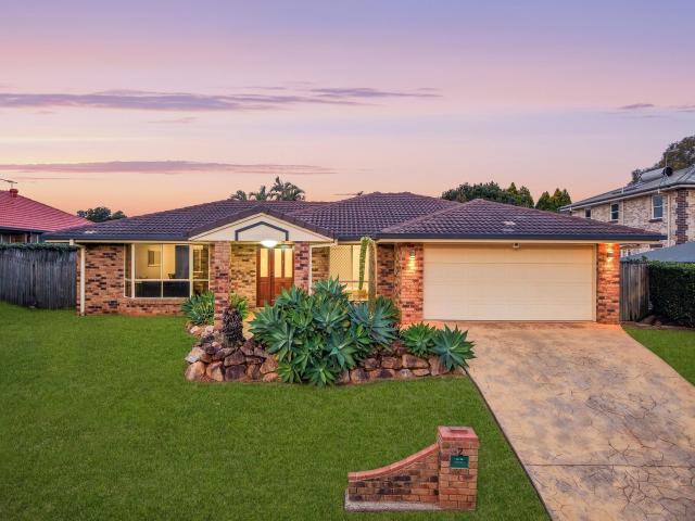 House for Rent 2 Harrogate Terrace Birkdale, QLD 4159