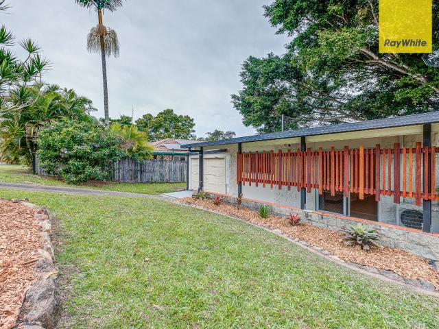 House for Rent 33 Rising Street Shailer Park, QLD 4128