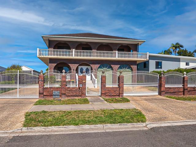 House for Rent 30 Boxgrove Avenue Wynnum, QLD 4178