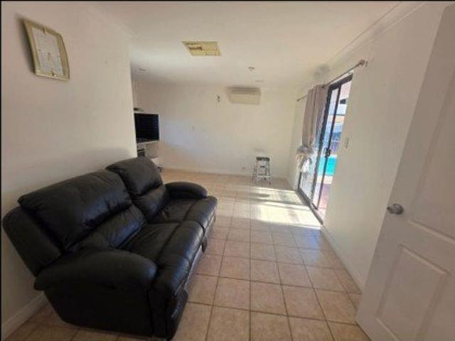 House for rent 3/2 $850