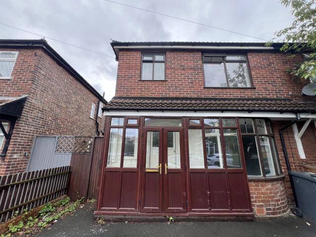 House for rent 37 Hurst Bank Road, Ashton under lyne.
