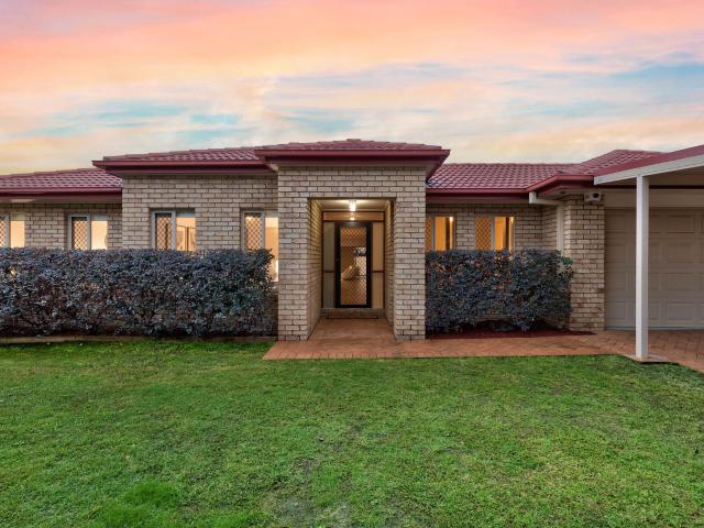 House for Rent 35 May Street Parkinson, QLD 4115