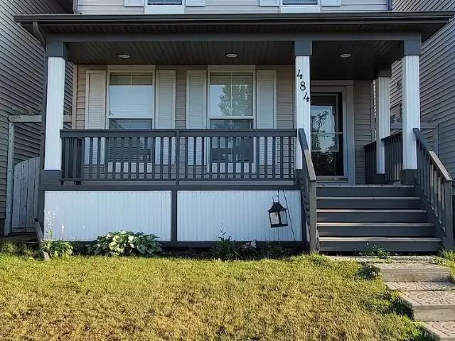 House for Rent — 3 Bedrooms House