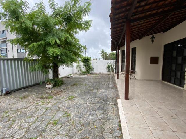 House for Rent, 3 bedrooms, in Bairro dos Estados, João Pessoa