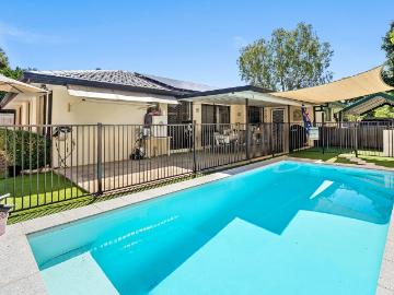 House for Rent 3 Calliope Street Runcorn, QLD 4113