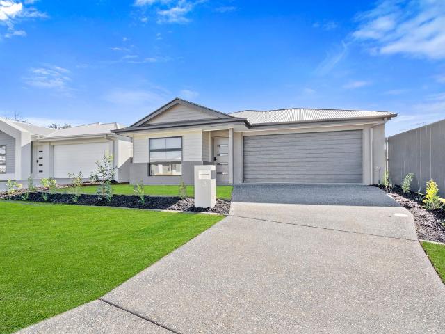 House for Rent 3 Juniper Street Logan Reserve, QLD 4133