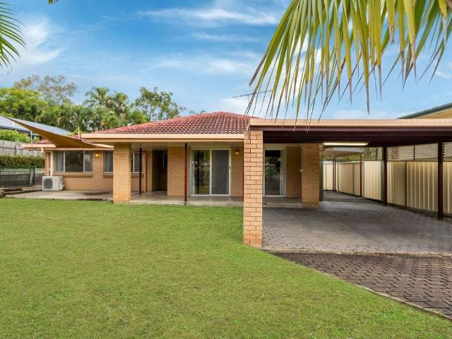 House for Rent 3 Rebecca Court Rochedale South, QLD 4123