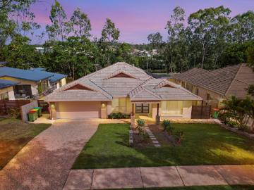 House for Rent 3 Waterhousia Crescent Brookwater, QLD 4300