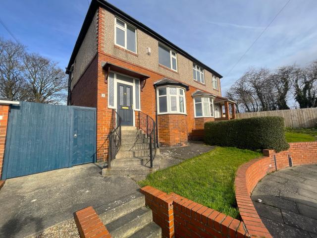 House for rent Tanfield Road, Newcastle, NE15