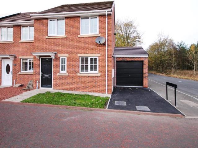 House for rent Taylor Avenue, Bearpark, DH7 7AX